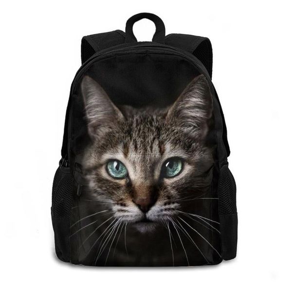 vivid cat children school backpacks for teenage girls boys bookbags casual daypack women men travelling backpacking bag backpack
vivid cat children school backpacks for teenage girls boys bookbags casual daypack women men travelling backpacking bag backpack