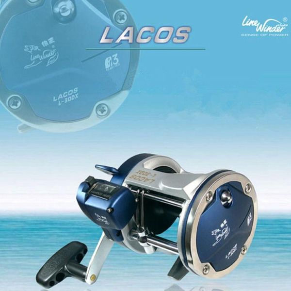 baitcasting reels line winder jigging trolling boat fishing reel coil bearing 3bb left right hand counter casting drum wheel ratio 5.1:1
baitcasting reels line winder jigging trolling boat fishing reel coil bearing 3bb left right hand counter casting drum wheel ratio 5.1:1
