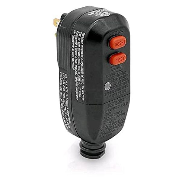 smart power plugs gfci replacement plug assembly 3-prongs 15a 3-wires with ground fault circuit interrupter safety rcd protection us
smart power plugs gfci replacement plug assembly 3-prongs 15a 3-wires with ground fault circuit interrupter safety rcd protection us