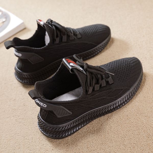super light breathable running shoes men women sport knit black white pink grey casual couples sneakers size 35-41 wy01-f8801
super light breathable running shoes men women sport knit black white pink grey casual couples sneakers size 35-41 wy01-f8801