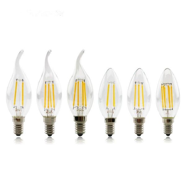 bulbs super bright e14 led bulb light 4w 8w 12w 220v filament candle c35 c35l edison lamp ampoule for chandelier lighting
bulbs super bright e14 led bulb light 4w 8w 12w 220v filament candle c35 c35l edison lamp ampoule for chandelier lighting