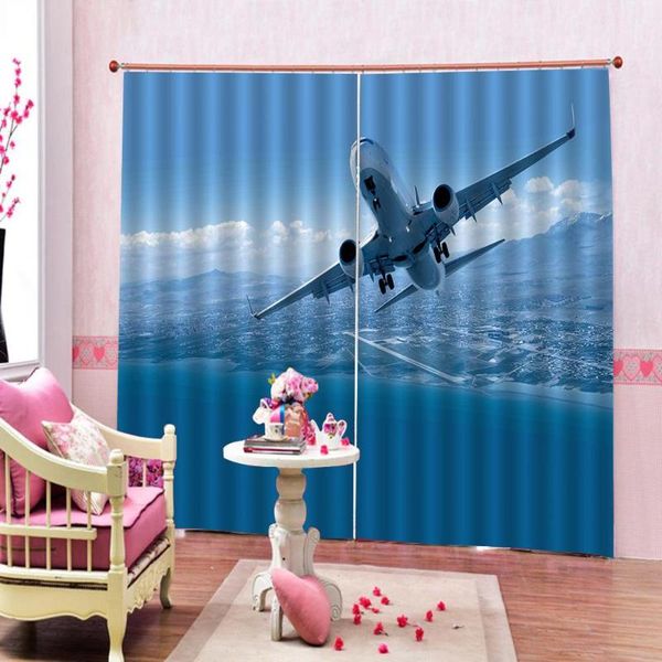 curtain & drapes blue curtains sky 3d blackout for living room bedding cotinas para sala
curtain & drapes blue curtains sky 3d blackout for living room bedding cotinas para sala