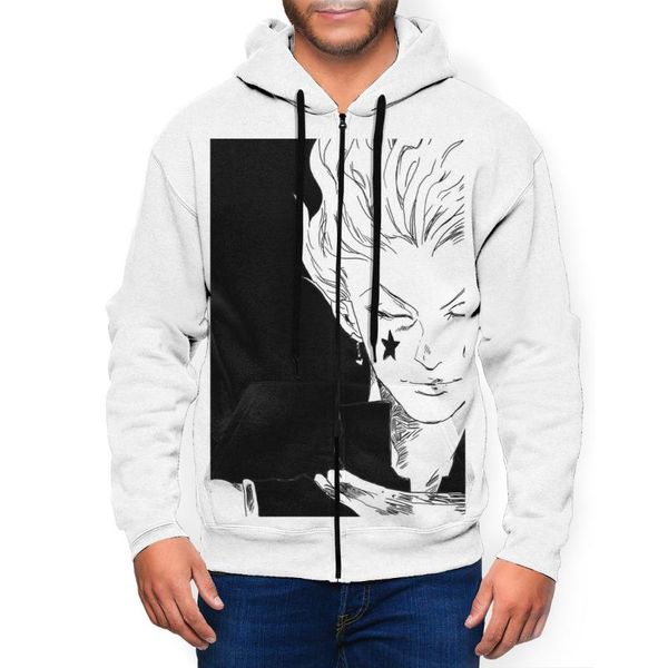 men's hoodies & sweatshirts graphic hoodie cozy x anime print cool zipper autumn long sleeve streetwear, Black
men's hoodies & sweatshirts graphic hoodie cozy x anime print cool zipper autumn long sleeve streetwear, Black