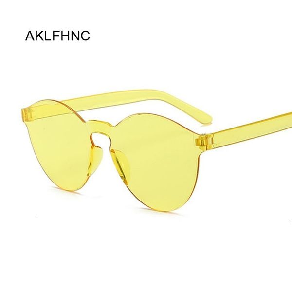 designer sunglasses fashion rimless vintage round mirror women luxury brand original design yellow sun glasses female oculos, White;black
designer sunglasses fashion rimless vintage round mirror women luxury brand original design yellow sun glasses female oculos, White;black