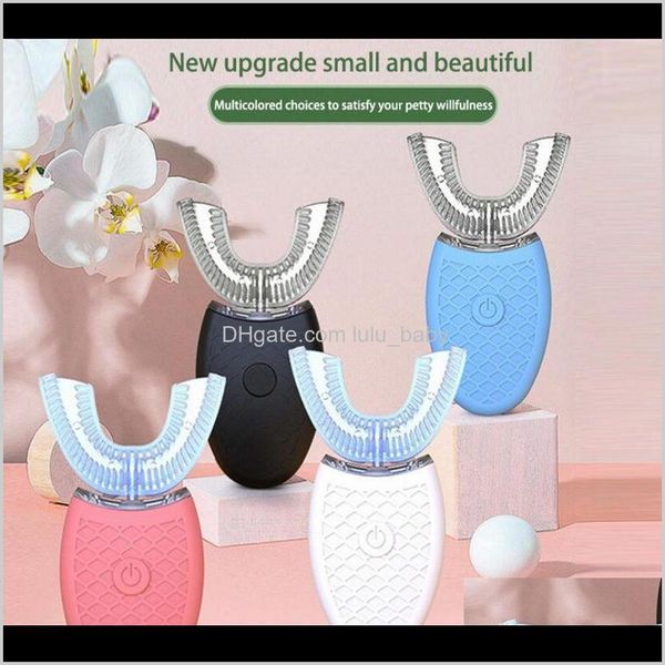 360 degrees u electric toothbrush for intelligent matic sonic u type 3 modes teeth clean usb charging tooth whitening blue 4u9hy iffta
360 degrees u electric toothbrush for intelligent matic sonic u type 3 modes teeth clean usb charging tooth whitening blue 4u9hy iffta