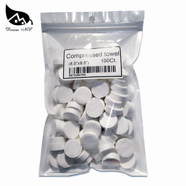 dream ns white compressed towels coin camping bbq fishing fitness sport travel wipes toilet paper tablets for home 100pcs/bag magic towel
dream ns white compressed towels coin camping bbq fishing fitness sport travel wipes toilet paper tablets for home 100pcs/bag magic towel