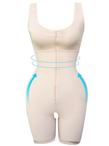 women's shapers fajas bout à corps shaper contrôle du ventre taille formateur corset shapewear post-partum sous-vêtements minceur, Black;white
women's shapers fajas bout à corps shaper contrôle du ventre taille formateur corset shapewear post-partum sous-vêtements minceur, Black;white