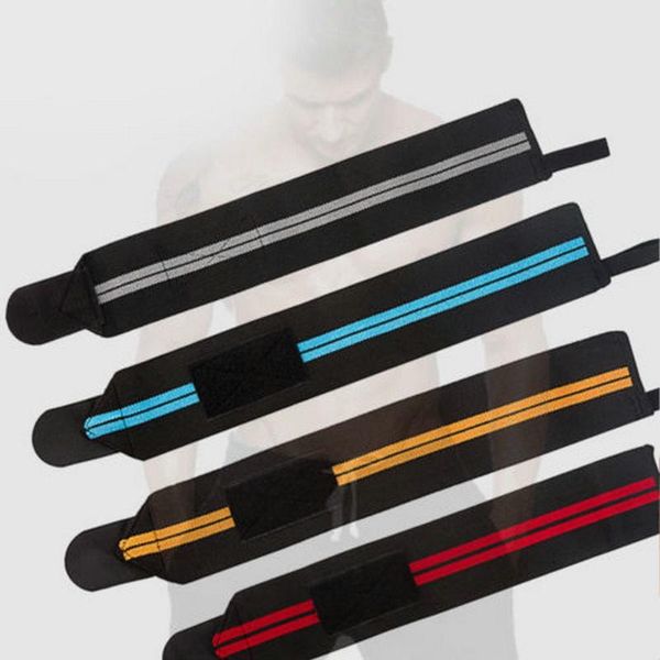 wrist support fitness and bodybuilding weightlifting dumbbell wristband badminton winding compression high elastic sports bracer, Black;red
wrist support fitness and bodybuilding weightlifting dumbbell wristband badminton winding compression high elastic sports bracer, Black;red