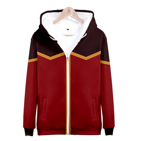 men's jackets 3d the film avatar: last airbender hoodies students coats men women casual outwear hoody, Black;brown
men's jackets 3d the film avatar: last airbender hoodies students coats men women casual outwear hoody, Black;brown