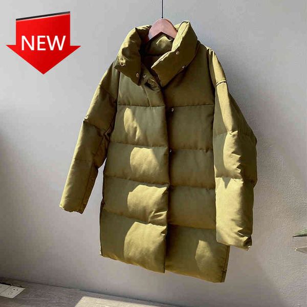 coats warm puffer jackets woman's winter coat cotton quilted female jacket parka sleeve color, Tan;black
coats warm puffer jackets woman's winter coat cotton quilted female jacket parka sleeve color, Tan;black