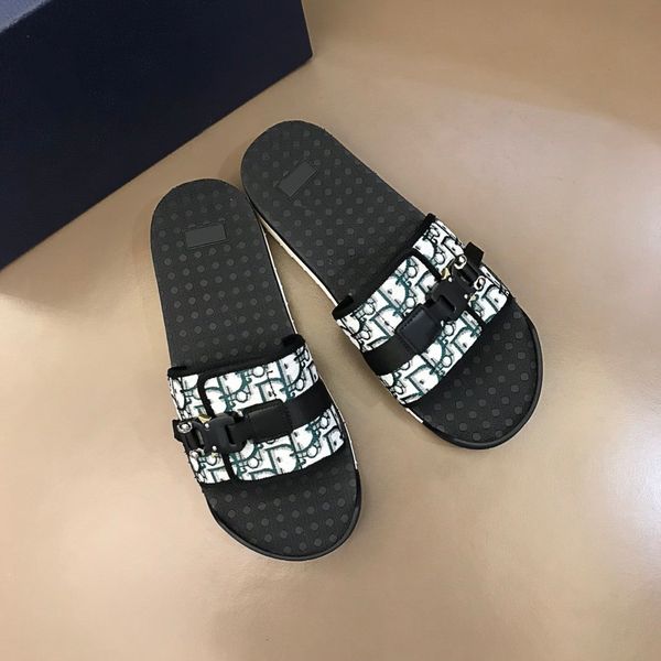 2021ss men's real leather slipper designer sandals shoes summer beach outdoor cool slippers fashion wide household slide flat flip flop, Black
2021ss men's real leather slipper designer sandals shoes summer beach outdoor cool slippers fashion wide household slide flat flip flop, Black