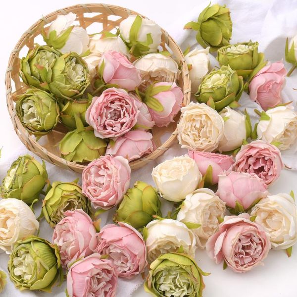 decorative flowers & wreaths 30pcs 5cm oil painting vintage rose artificial silk flower heads wedding decoration diy wreath scrapbooking cra
decorative flowers & wreaths 30pcs 5cm oil painting vintage rose artificial silk flower heads wedding decoration diy wreath scrapbooking cra