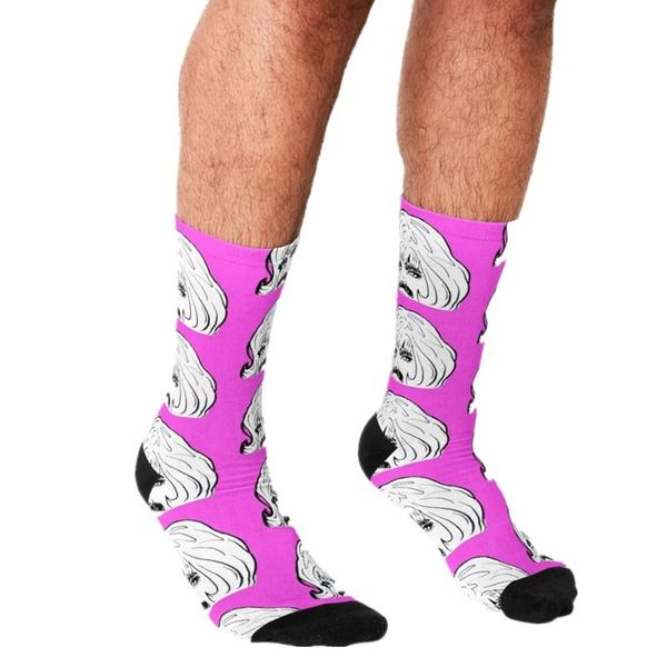 men's socks funny freddie mercury i don't need you printed rock hip hop men happy boys street style crazy for, Black
men's socks funny freddie mercury i don't need you printed rock hip hop men happy boys street style crazy for, Black