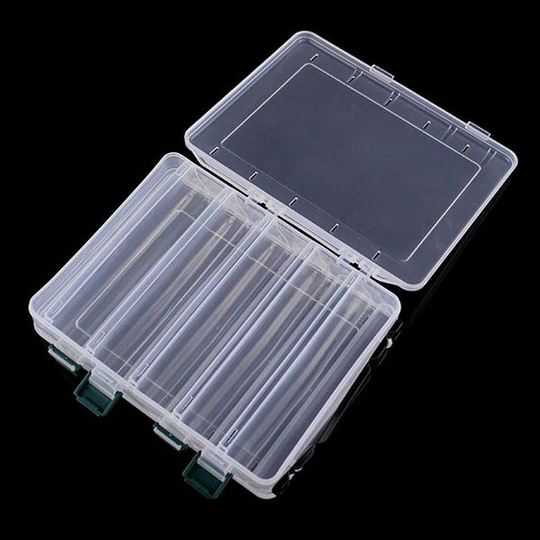 fishing accessories 10 compartment double layers lures box plastic tackle hooks baits storage case b2cshop
fishing accessories 10 compartment double layers lures box plastic tackle hooks baits storage case b2cshop