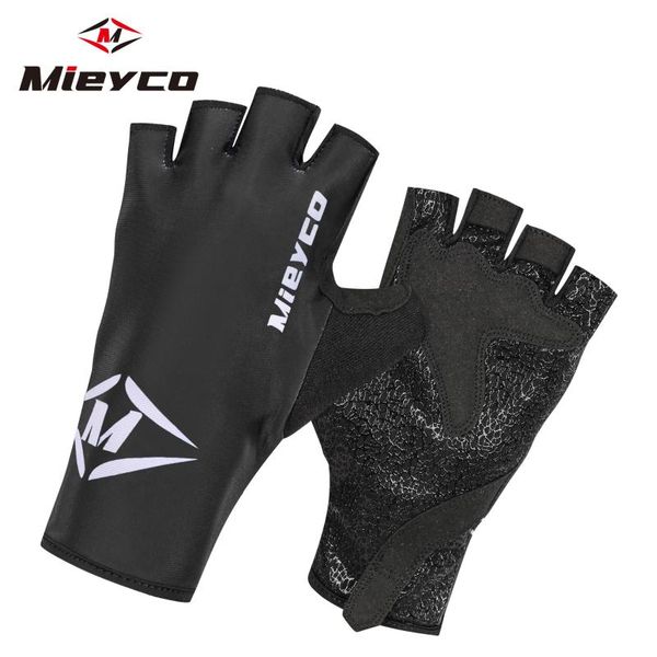 mieyco men's women's cycling gloves mtb road reflective mountain bike half finger bicycle non-slip sports, Black
mieyco men's women's cycling gloves mtb road reflective mountain bike half finger bicycle non-slip sports, Black