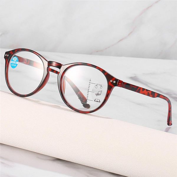 sunglasses progressive multi-focus anti-blue light reading glasses retro fashion hd automatic hyperopia eyeglasses for women man unisex, White;black
sunglasses progressive multi-focus anti-blue light reading glasses retro fashion hd automatic hyperopia eyeglasses for women man unisex, White;black