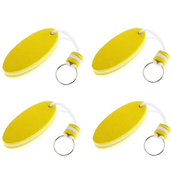 pool & accessories 4pcs oval shaped floating outdoor keychain sports floatable wallet great for boat, beach, and water yellow
pool & accessories 4pcs oval shaped floating outdoor keychain sports floatable wallet great for boat, beach, and water yellow