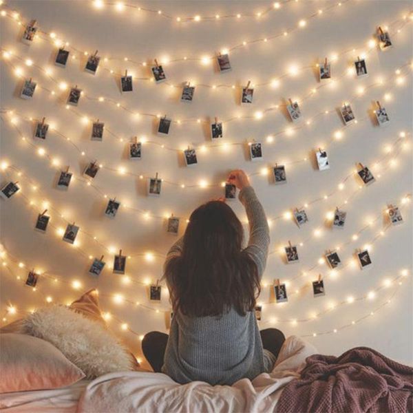 strings 1.5m 3m 6m po clip holder led string lights for christmas year party wedding home decoration fairy battery
strings 1.5m 3m 6m po clip holder led string lights for christmas year party wedding home decoration fairy battery