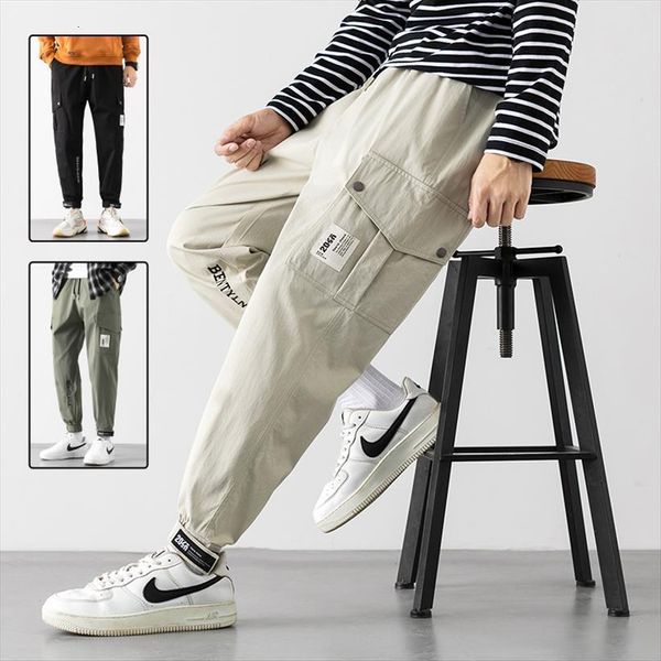 korean style cargo hip hop women pant wild loose male drawstring trousers fashion casual high street trend brand harem, Black
korean style cargo hip hop women pant wild loose male drawstring trousers fashion casual high street trend brand harem, Black