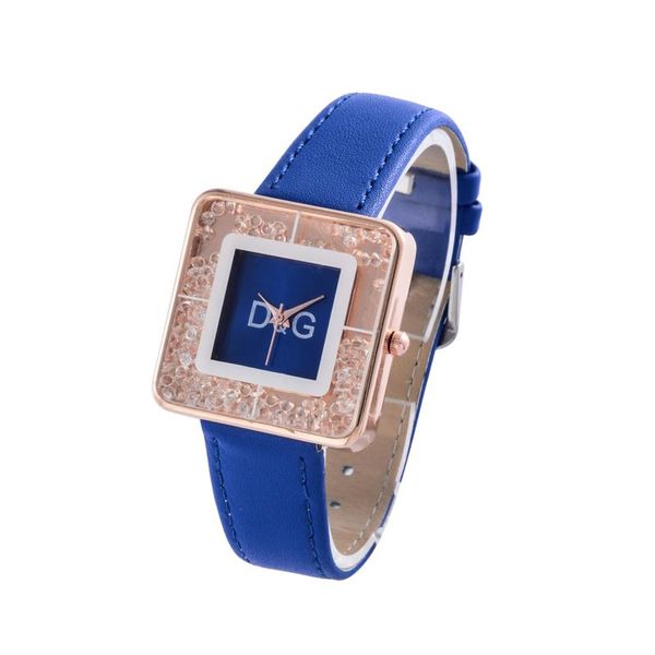 wristwatches women rolling drill dress watches casual fashion quicksand clock genuine leather rhinestone lady wrist, Slivery;brown
wristwatches women rolling drill dress watches casual fashion quicksand clock genuine leather rhinestone lady wrist, Slivery;brown
