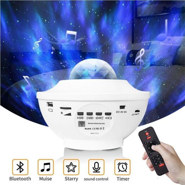 party decoration romantic and colorful starry sky projector night gift bluetooth music usb light christmas speaker y5i1
party decoration romantic and colorful starry sky projector night gift bluetooth music usb light christmas speaker y5i1