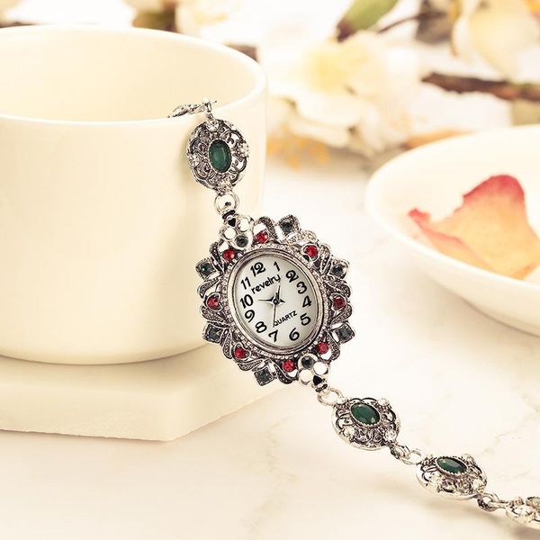 ladies rhinestones bracelet watch sale fashion luxury women watches clock mujer small dial quartz relogio feminino wristwatches, Slivery;brown
ladies rhinestones bracelet watch sale fashion luxury women watches clock mujer small dial quartz relogio feminino wristwatches, Slivery;brown