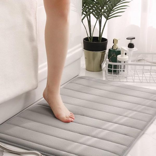 bath mats coral velvet floor mat water absorption non-slip for kitchen bathroom soft pad home decorate
bath mats coral velvet floor mat water absorption non-slip for kitchen bathroom soft pad home decorate