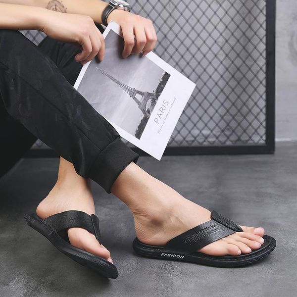 slippers schoenensommer deportivas zapatos homme schuhe male men ete shoe de fashion mens zapato sandals&slippers verano work 2021, Black
slippers schoenensommer deportivas zapatos homme schuhe male men ete shoe de fashion mens zapato sandals&slippers verano work 2021, Black