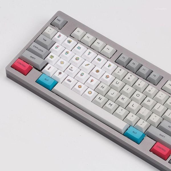 profile personality 22 keyboard keycap dye sublimation pbt key cap hat for pc computer notebook use supplies q6pa11
profile personality 22 keyboard keycap dye sublimation pbt key cap hat for pc computer notebook use supplies q6pa11