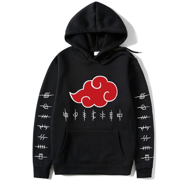 men's hoodies & sweatshirts japanese anime printed harajuku men sweatshirt pullover fashion oversized streetwear sudadera felpa, Black
men's hoodies & sweatshirts japanese anime printed harajuku men sweatshirt pullover fashion oversized streetwear sudadera felpa, Black