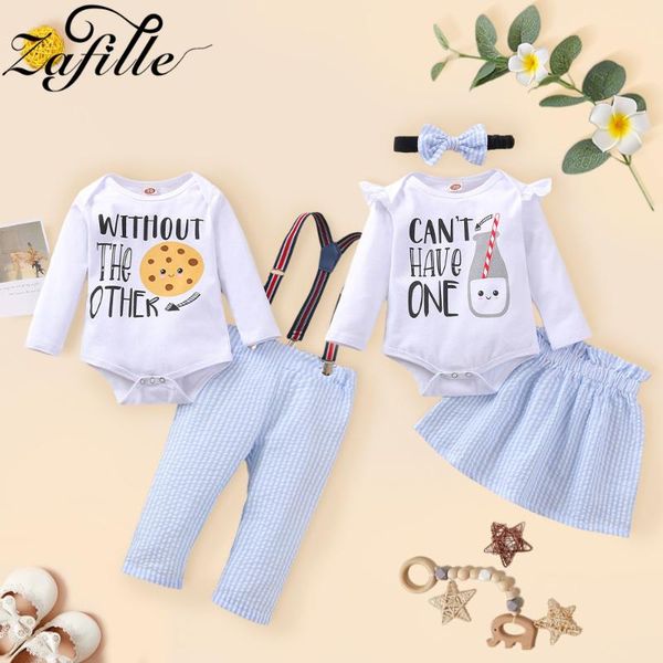 clothing sets zafille baby romper set pizza drinking clothes for born girl outfits twins sisters and brothers costume babies, White
clothing sets zafille baby romper set pizza drinking clothes for born girl outfits twins sisters and brothers costume babies, White