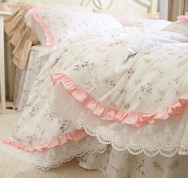 bedding sets big lace bedclothes set romantic ruffle duvet cover floral printing bedroom bedspread bed skirts luxury princess
bedding sets big lace bedclothes set romantic ruffle duvet cover floral printing bedroom bedspread bed skirts luxury princess