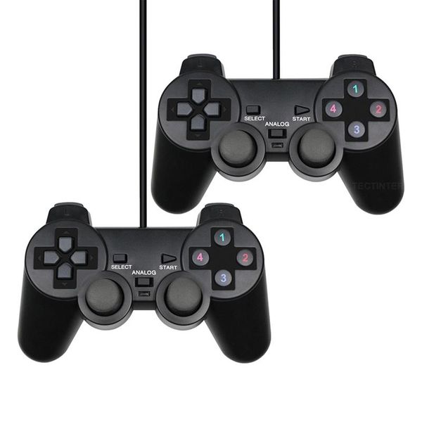 game controllers & joysticks wired usb pc controller gamepad for winxp/win7/8/10 joypad windows computer lapblack joystick
game controllers & joysticks wired usb pc controller gamepad for winxp/win7/8/10 joypad windows computer lapblack joystick