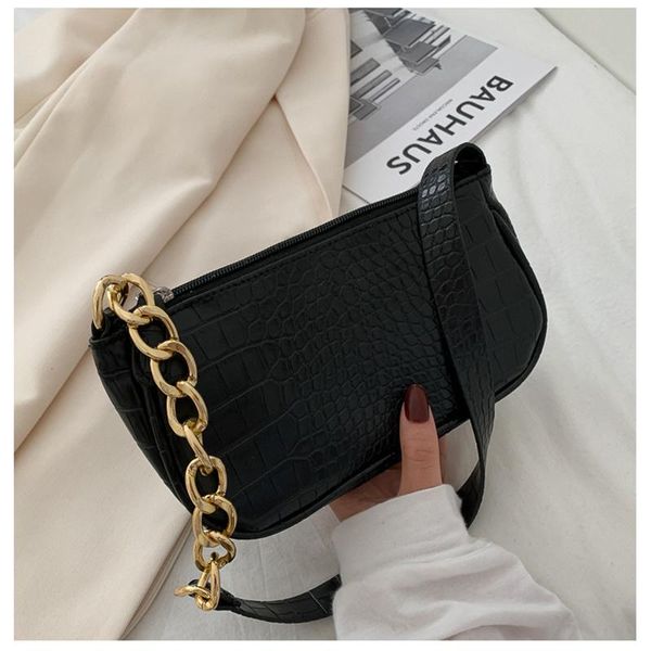 evening bags fashion exquisite shopping tote bag luxury handbags crocodile pattern shoulder for women 2021 chain underarm
evening bags fashion exquisite shopping tote bag luxury handbags crocodile pattern shoulder for women 2021 chain underarm