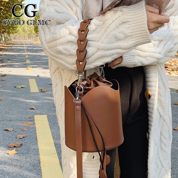cvvo glmc solid color trending small pu leather for women 2021 designer lady drawstring shoulder handbags bags
cvvo glmc solid color trending small pu leather for women 2021 designer lady drawstring shoulder handbags bags
