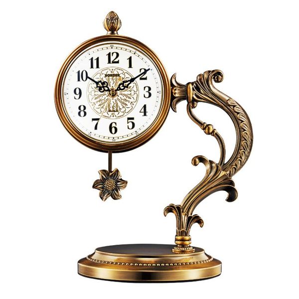 desk & table clocks chinese style clock creative living room silent luxury metal bedroom relogio de mesa home decor 50
desk & table clocks chinese style clock creative living room silent luxury metal bedroom relogio de mesa home decor 50