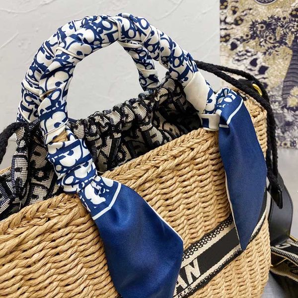 designer basket bag wicker bags cross-body knitting hangbag fashion purses with strap women shoulder anevx
designer basket bag wicker bags cross-body knitting hangbag fashion purses with strap women shoulder anevx