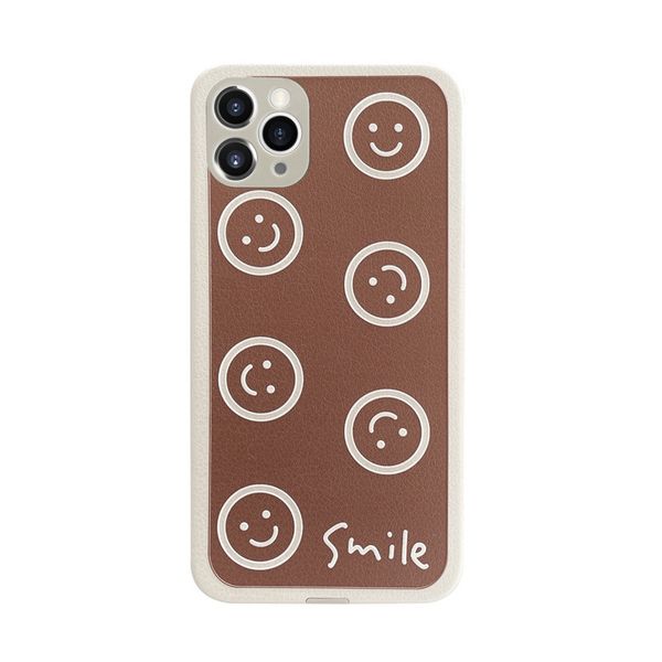 korean style simple smiley face expression pattern 12mini/11pro mobile phone case for ip se2/8plus soft shell huawei p40pro mobile phone cas
korean style simple smiley face expression pattern 12mini/11pro mobile phone case for ip se2/8plus soft shell huawei p40pro mobile phone cas