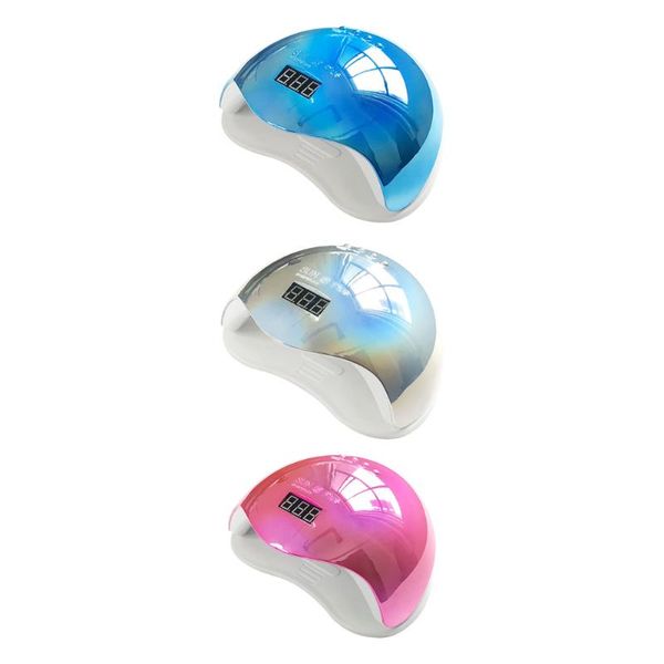 nail dryer potherapy machine us plug 72w sensor lcd led light manicure plastic heating lamp dryers
nail dryer potherapy machine us plug 72w sensor lcd led light manicure plastic heating lamp dryers