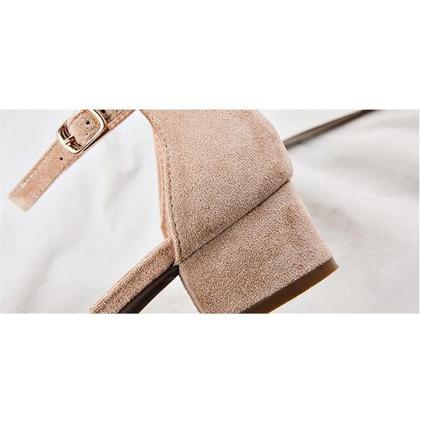 beige black gladiator sandals summer office high heels shoes woman buckle strap pumps casual women shoes plus size 34-40 n686 k78
beige black gladiator sandals summer office high heels shoes woman buckle strap pumps casual women shoes plus size 34-40 n686 k78