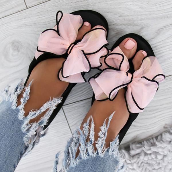 slippers shoes woman bow tie women indoor 2021 summer eva platform lady's slipper thick soles d35, Black
slippers shoes woman bow tie women indoor 2021 summer eva platform lady's slipper thick soles d35, Black