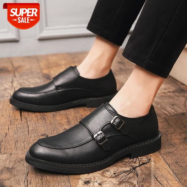 business leather men casual shoes formal dress shoes luxury office flats pointed toe men party wedding mocassin homme #ls1i
business leather men casual shoes formal dress shoes luxury office flats pointed toe men party wedding mocassin homme #ls1i