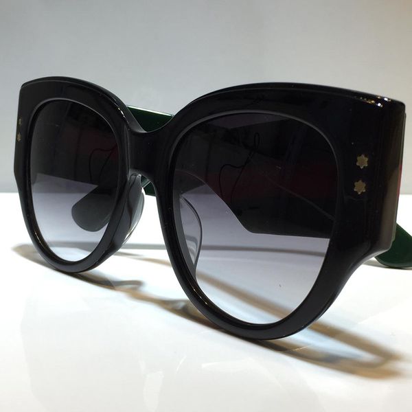 3864 new fashion sunglasses with uv protection for men and women vintage oval frame popular come with case classic sunglasses, White;black
3864 new fashion sunglasses with uv protection for men and women vintage oval frame popular come with case classic sunglasses, White;black