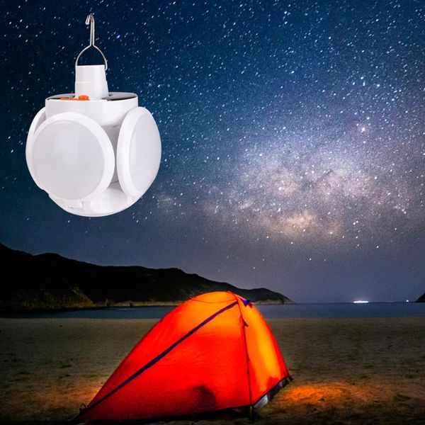 rotation led solar lamp 5 modes working lighting indoor outdoor camping tent hiking emergency hanging lights for courtyard portable lanterns
rotation led solar lamp 5 modes working lighting indoor outdoor camping tent hiking emergency hanging lights for courtyard portable lanterns
