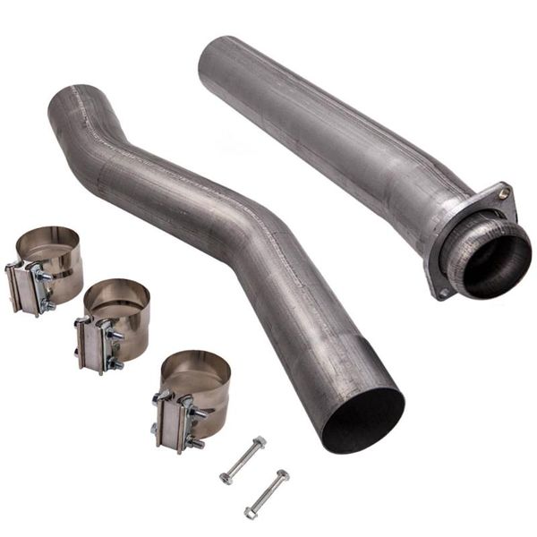 manifold & parts muffler delete pipe pipes for powerstroke 6.0l turbo diese 2003-2007 w/ clamps
manifold & parts muffler delete pipe pipes for powerstroke 6.0l turbo diese 2003-2007 w/ clamps