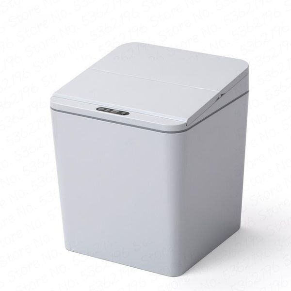 waste bins intelligent automatic dustbin inductive modern simple small capacity folding cover
waste bins intelligent automatic dustbin inductive modern simple small capacity folding cover