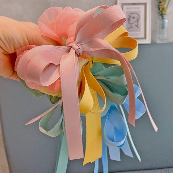 hair accessories children bowknot princess ribbon tie elastic bands rubberband for kids ties hairband headwear, Slivery;white
hair accessories children bowknot princess ribbon tie elastic bands rubberband for kids ties hairband headwear, Slivery;white
