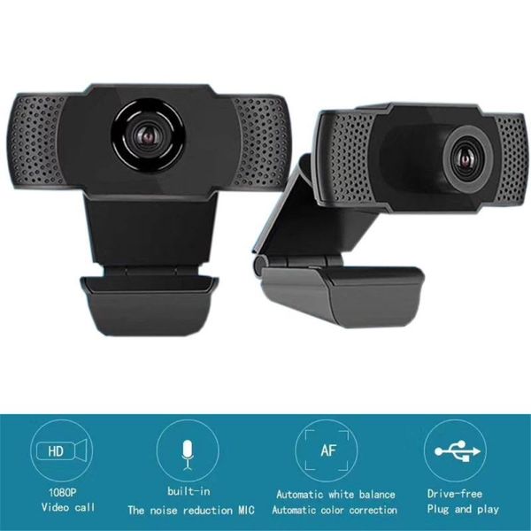 webcams hd 1080p web camera webcam usb2.0 auto focus video call with mic for computer pc lapconferencing live broadcast
webcams hd 1080p web camera webcam usb2.0 auto focus video call with mic for computer pc lapconferencing live broadcast