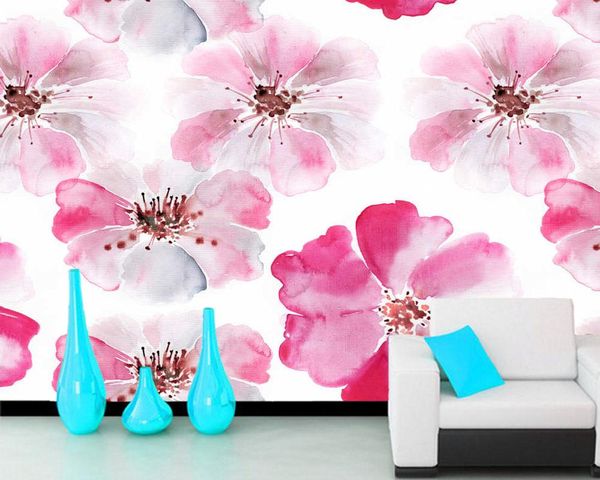 wallpapers papel de parede watercolor flower 3d wallpaper,living room sofa tv wall bedroom papers home decor restaurant mural
wallpapers papel de parede watercolor flower 3d wallpaper,living room sofa tv wall bedroom papers home decor restaurant mural