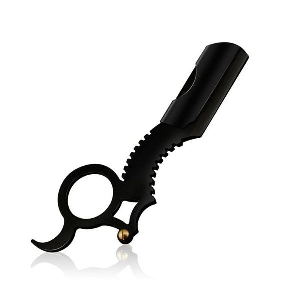 hair scissors straight edge barber razor haircut beard eyebrow shaving tool manual depilation hairdresser trimming tools
hair scissors straight edge barber razor haircut beard eyebrow shaving tool manual depilation hairdresser trimming tools